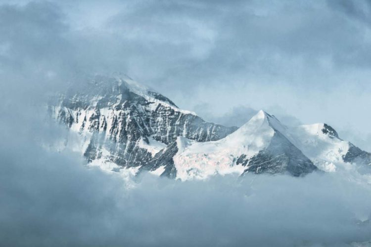 Incidente Mont DOlent