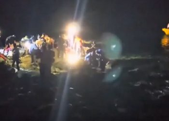 ncidente aereo Honduras