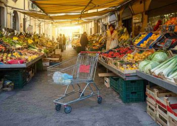 Costo della vita al primo posto: gli italiani preoccupati più dall'economia che dall'immigrazione