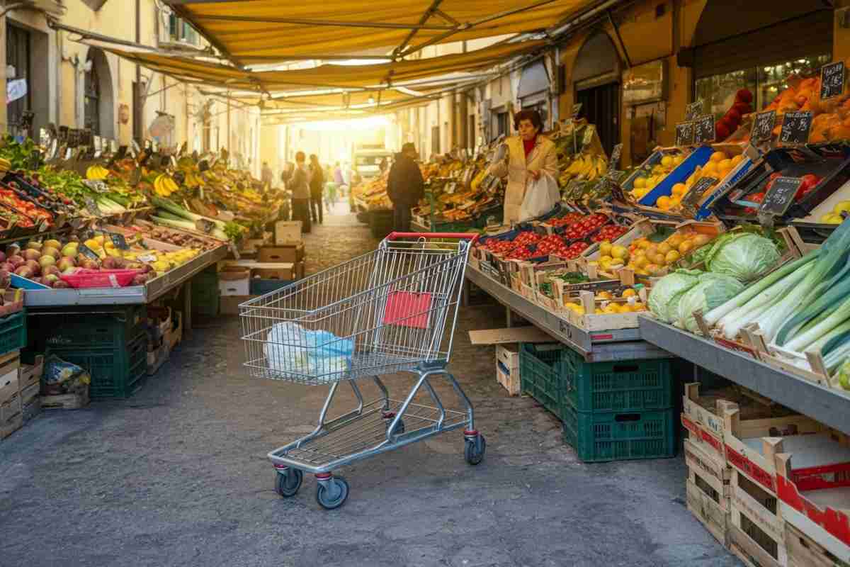 Costo della vita al primo posto: gli italiani preoccupati più dall'economia che dall'immigrazione