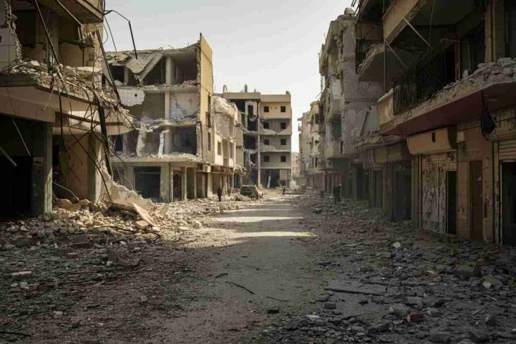 Israele rompe il cessate il fuoco: la situazione a Gaza si aggrava