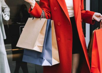Italia meta dello shopping tax free