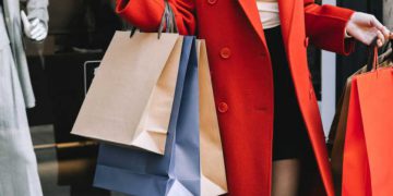 Italia meta dello shopping tax free