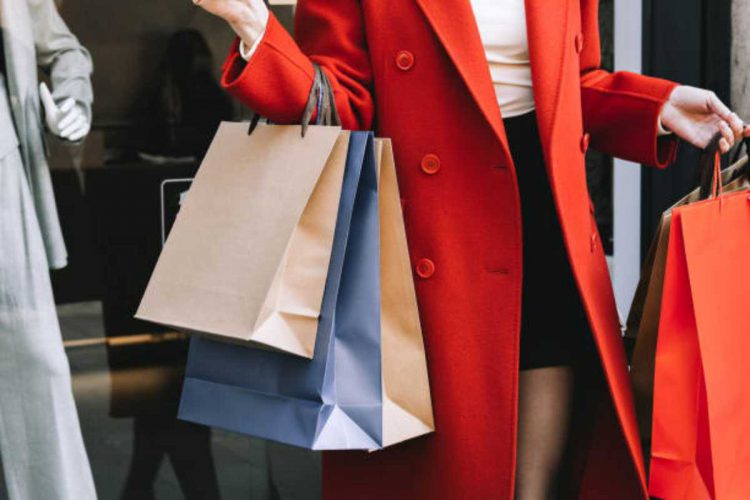 Italia meta dello shopping tax free