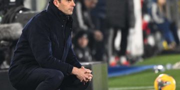 Juventus quanto costerebbe esonerare Thiago Motta