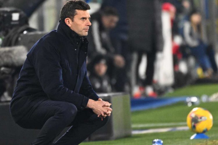 Juventus quanto costerebbe esonerare Thiago Motta
