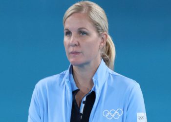 Kirsty Coventry