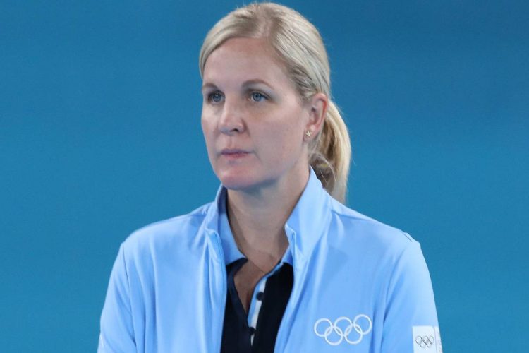Kirsty Coventry