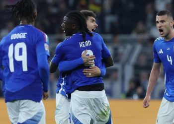 L'Italia alle qualificazioni per il Mondiale