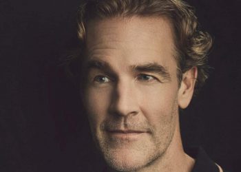 L'emozionante video di Van der Beek su Instagram