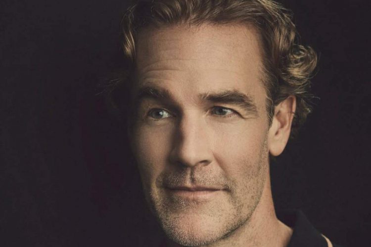 L'emozionante video di Van der Beek su Instagram