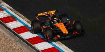 La FIA contro le ali flessibili