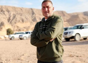 Francesco Totti in Russia, è polemica