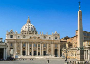 La lettera di papa Francesco al Corriere della Sera