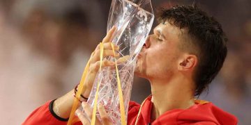 La rivelazione di Mensik dopo la vittoria a Miami