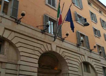 La sede dell'avvocatura generale dello stato