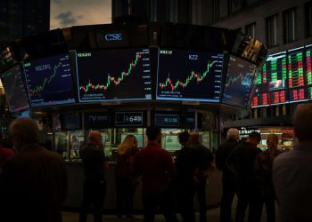 Effetto Israele-Iran sui mercati