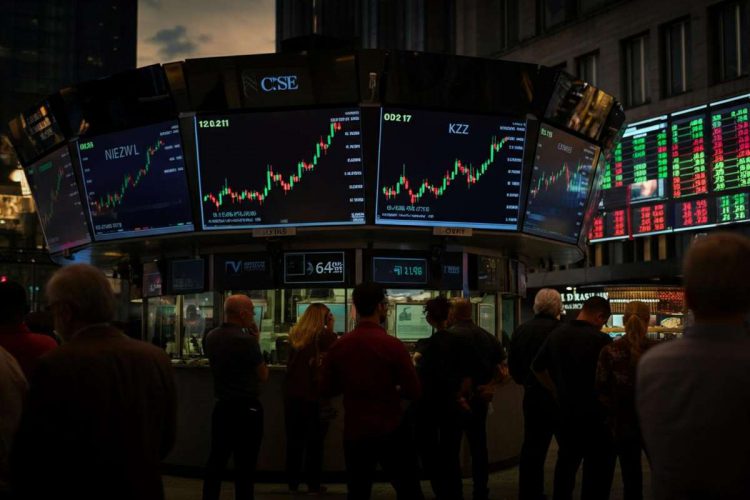 Effetto Israele-Iran sui mercati