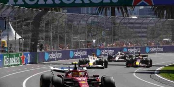 Le parole di hamilton e Alonso al termine delle prove libere in Formula 1