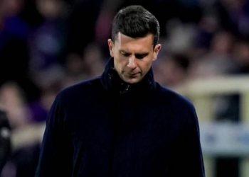 Le parole di Thiago Motta dopo l'esonero dalla Juventus