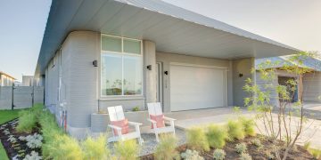 Analisi del più grande progetto di sviluppo abitativo stampato in 3D al mondo