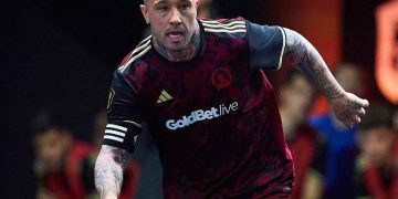 Lo sfogo di Nainggolan alla Kings League