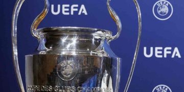 Lotta per la qualificazione in Champions League in Serie A