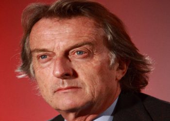 Luca Cordero di Montezemolo