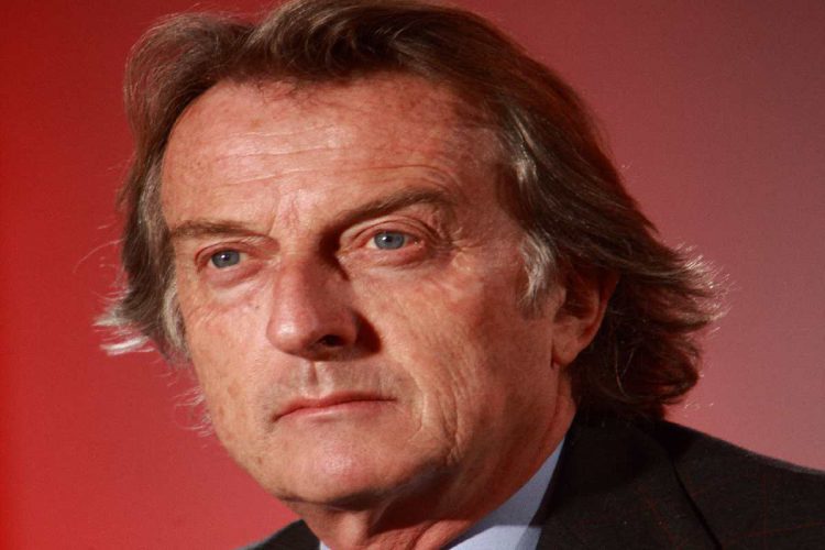 Luca Cordero di Montezemolo