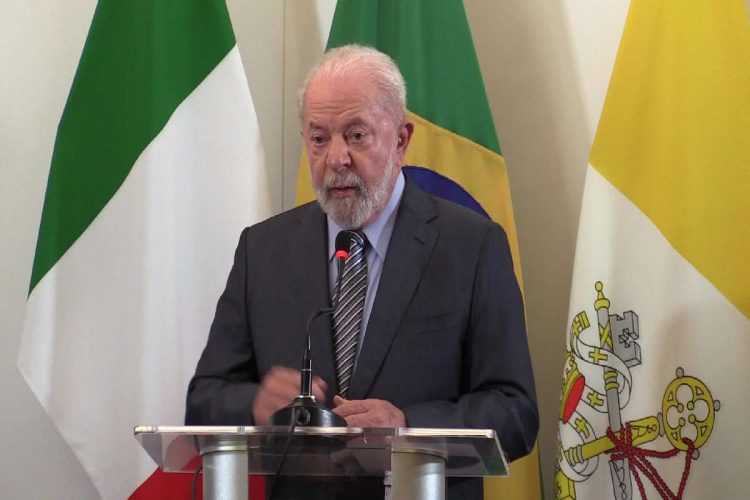 Luiz Inácio Lula da Silva