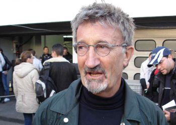 Lutto nel mondo della Formula 1, è morto Eddie Jordan all'età di 76 anni
