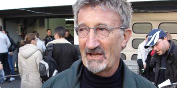 Lutto nel mondo della Formula 1, è morto Eddie Jordan all'età di 76 anni