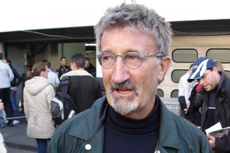 Lutto nel mondo della Formula 1, è morto Eddie Jordan all'età di 76 anni