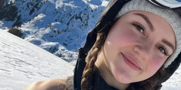 Maria Eftimova, tragica scomparsa dell’influencer durante un’escursione sul monte Tryfan nel Galles