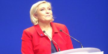 Marine Le Pen