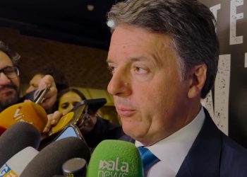 Matteo Renzi