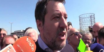 Matteo Salvini