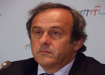 Michel Platini
