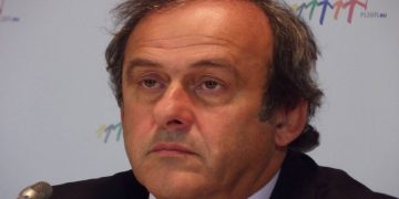 Michel Platini