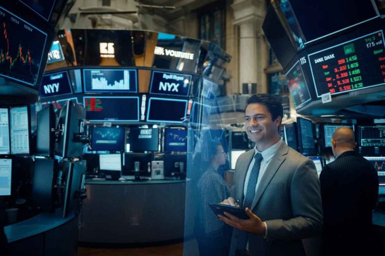 Milano in crescita: il Ftse Mib guadagna