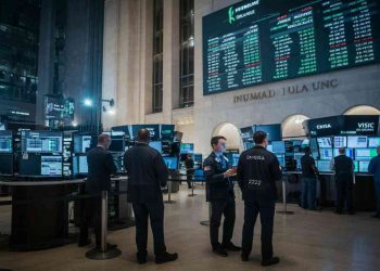 Borse: Milano inizia la giornata in tilt, male tutta Europa