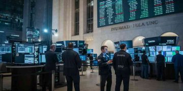 Borse: Milano inizia la giornata in tilt, male tutta Europa