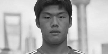Morto Guo Jiaxuan: il calciatore cinese, ex del Bayern Monaco, aveva solo 18 anni