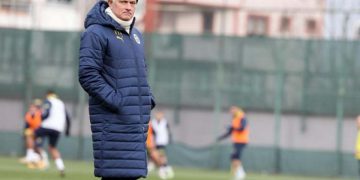 Mourinho contro gli arbitri in Europa League