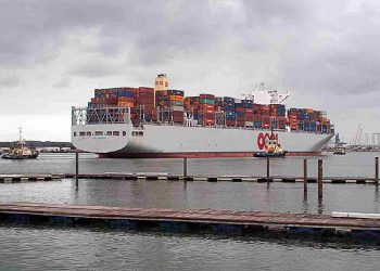 Nave cargo