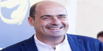 Nicola Zingaretti