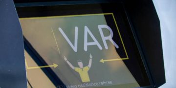 Novità VAR in Coppa Italia
