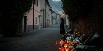 Nuove scoperte a Garlasco: analisi delle tracce svelano misteri inaspettati