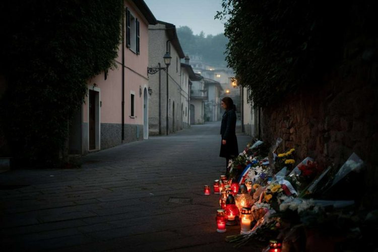 Nuove scoperte a Garlasco: analisi delle tracce svelano misteri inaspettati