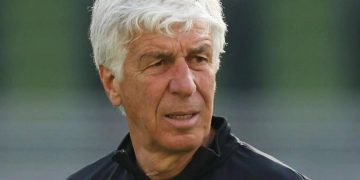 Nuovo scontro tra Gasperini e un calciatore dell'Atalanta